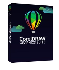 coreldraw graphics suite 2025