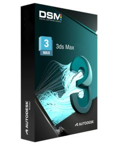 Autodesk 3DS MAX 2026