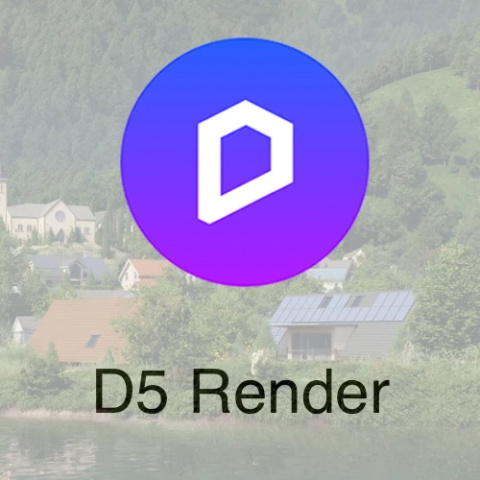 D5 Render for Windows - Full Version
